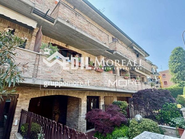 casa indipendente in vendita a Modena in zona Buon Pastore