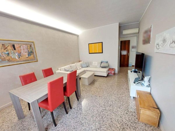 appartamento in vendita a Modena in zona Buon Pastore