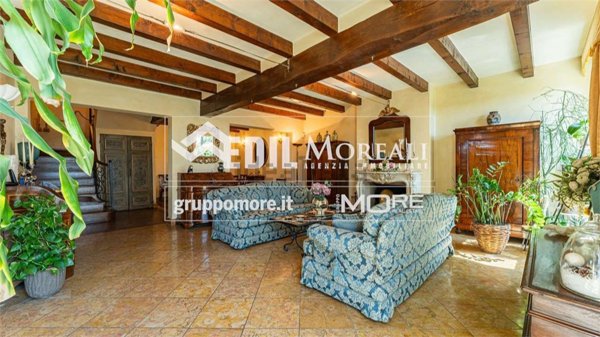 casa indipendente in vendita a Modena in zona Saliceta San Giuliano