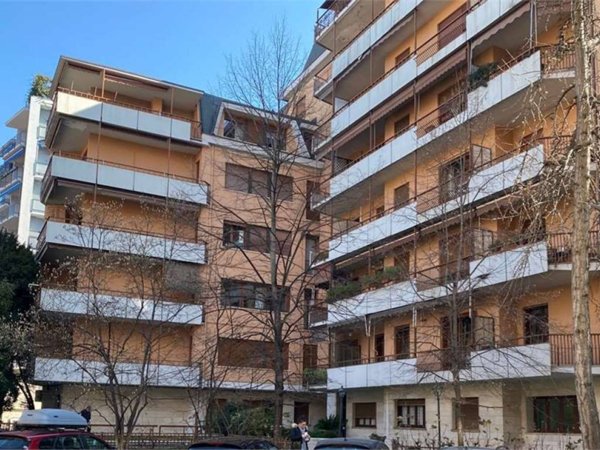 appartamento in vendita a Modena in zona San Damaso