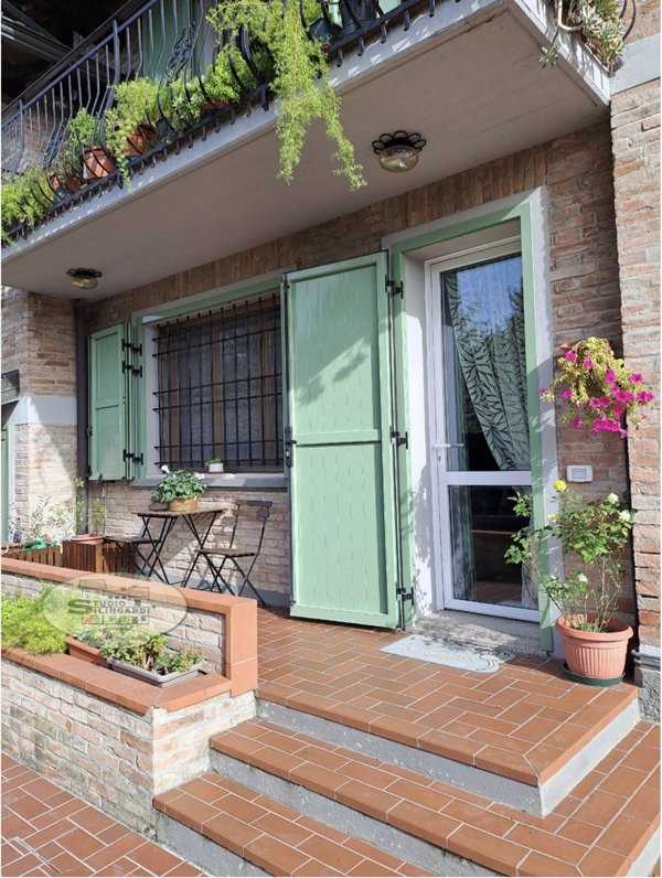 casa indipendente in vendita a Modena in zona Marzaglia