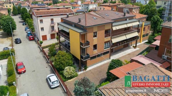 appartamento in vendita a Modena in zona Sant'Agnese