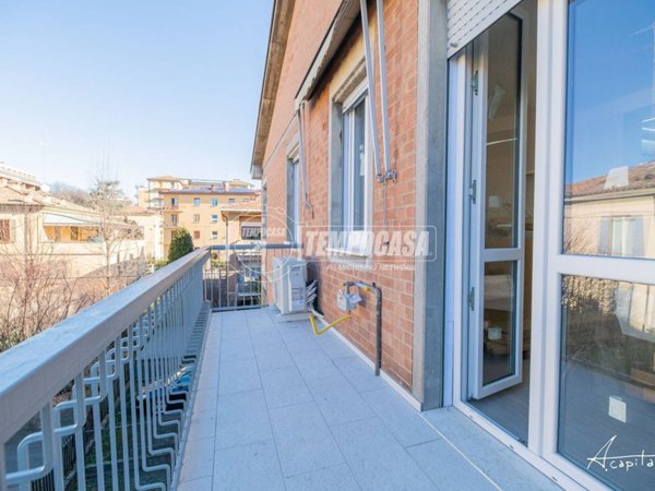 appartamento in vendita a Modena in zona San Lazzaro / Modena Est