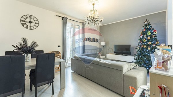 appartamento in vendita a Modena in zona San Lazzaro / Modena Est