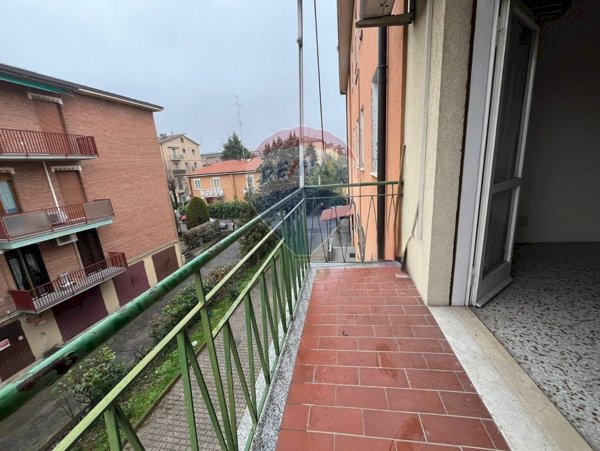 appartamento in vendita a Modena in zona San Faustino