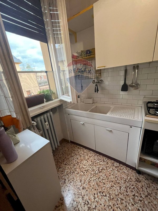 appartamento in vendita a Modena in zona Centro Storico