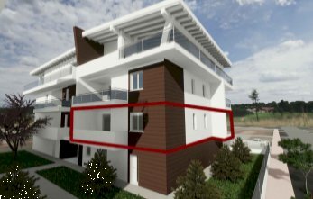 appartamento in vendita a Modena