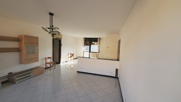 appartamento in vendita a Modena in zona San Lazzaro / Modena Est