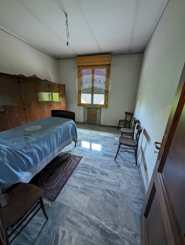 casa indipendente in vendita a Modena in zona Vaciglio