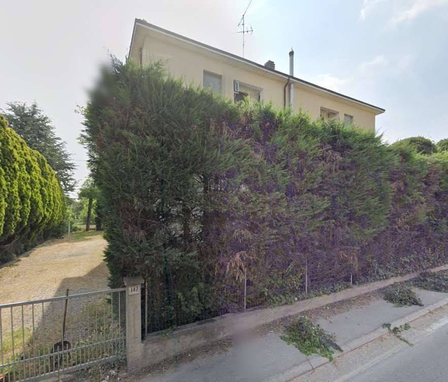 appartamento in vendita a Modena in zona Cognento