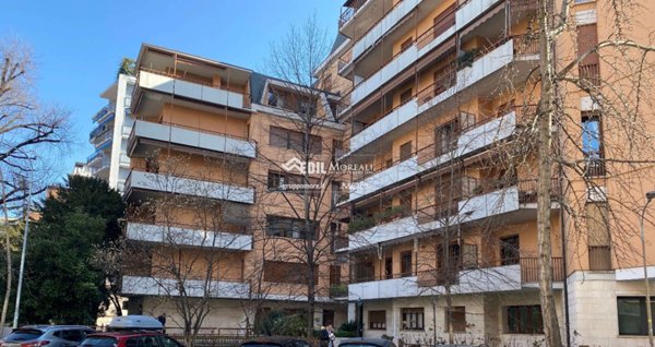 appartamento in vendita a Modena in zona Sant'Agnese