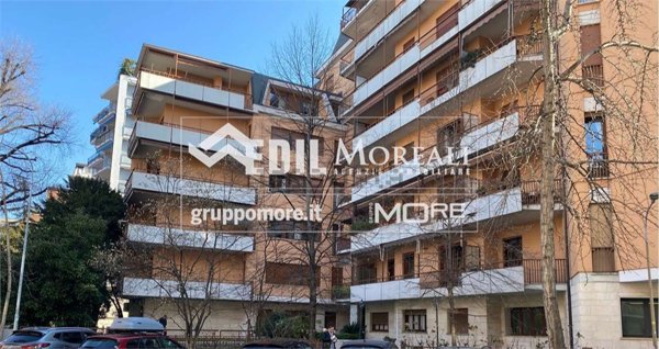 appartamento in vendita a Modena in zona Sant'Agnese