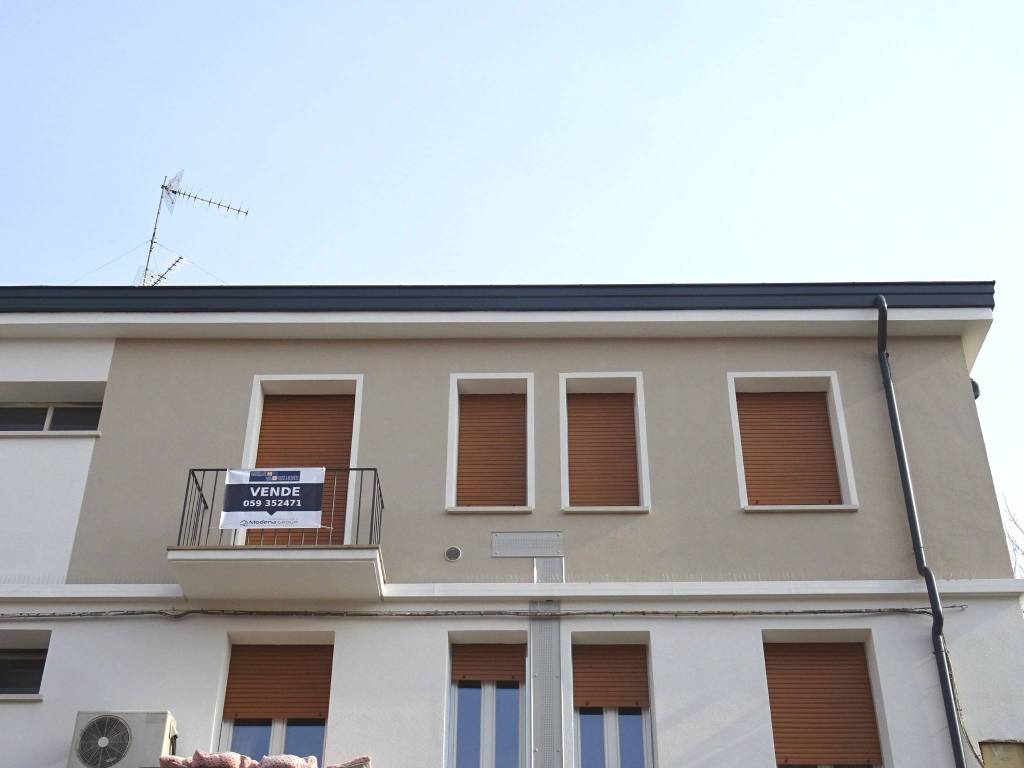 appartamento in vendita a Modena in zona Buon Pastore