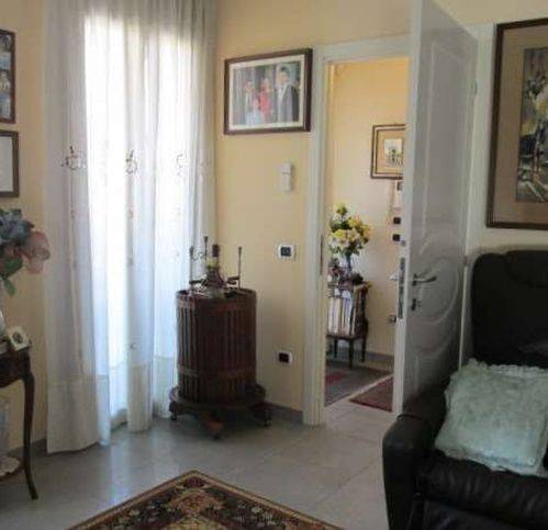 appartamento in vendita a Modena in zona Sant'Agnese