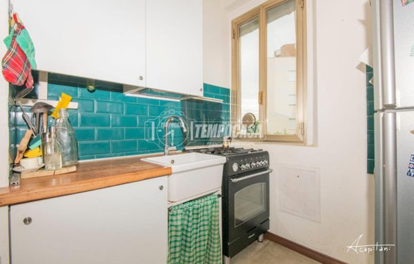 appartamento in vendita a Modena in zona Buon Pastore