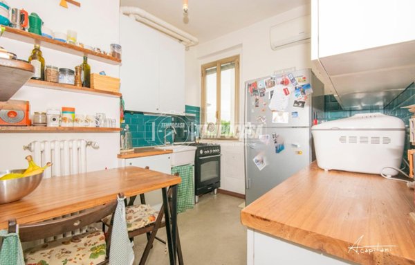 appartamento in vendita a Modena in zona Buon Pastore