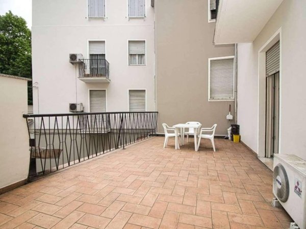appartamento in vendita a Modena in zona San Lazzaro / Modena Est