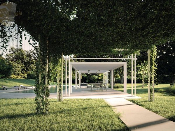 villa in vendita a Modena in zona San Damaso