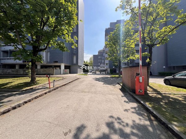 appartamento in vendita a Modena in zona Cittanova