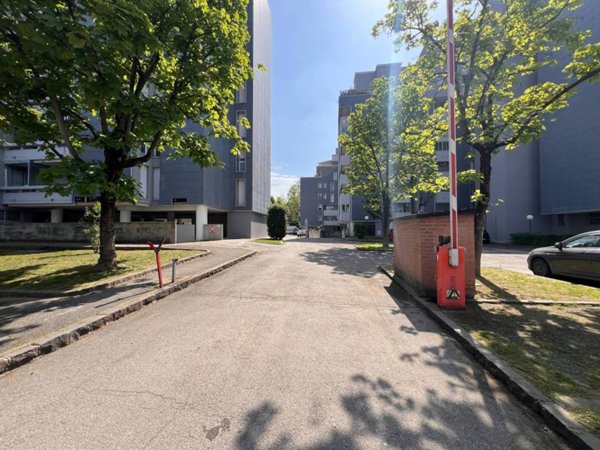 appartamento in vendita a Modena in zona Baggiovara