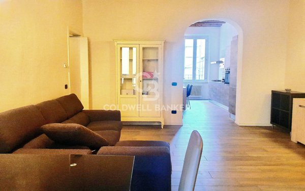 appartamento in vendita a Modena in zona Centro Storico