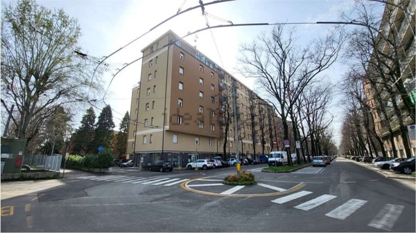 appartamento in vendita a Modena in zona Crocetta