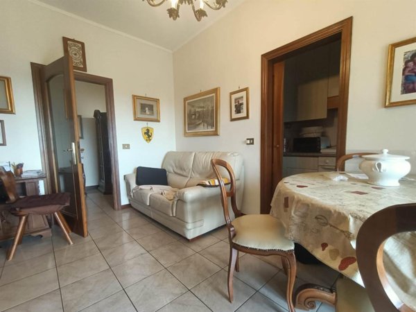 appartamento in vendita a Modena
