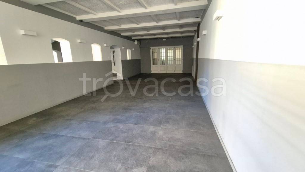 quadrivano in vendita a Modena in zona San Faustino