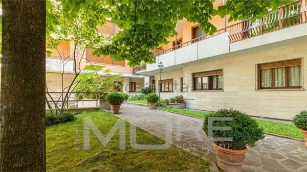 appartamento in vendita a Modena in zona Sant'Agnese