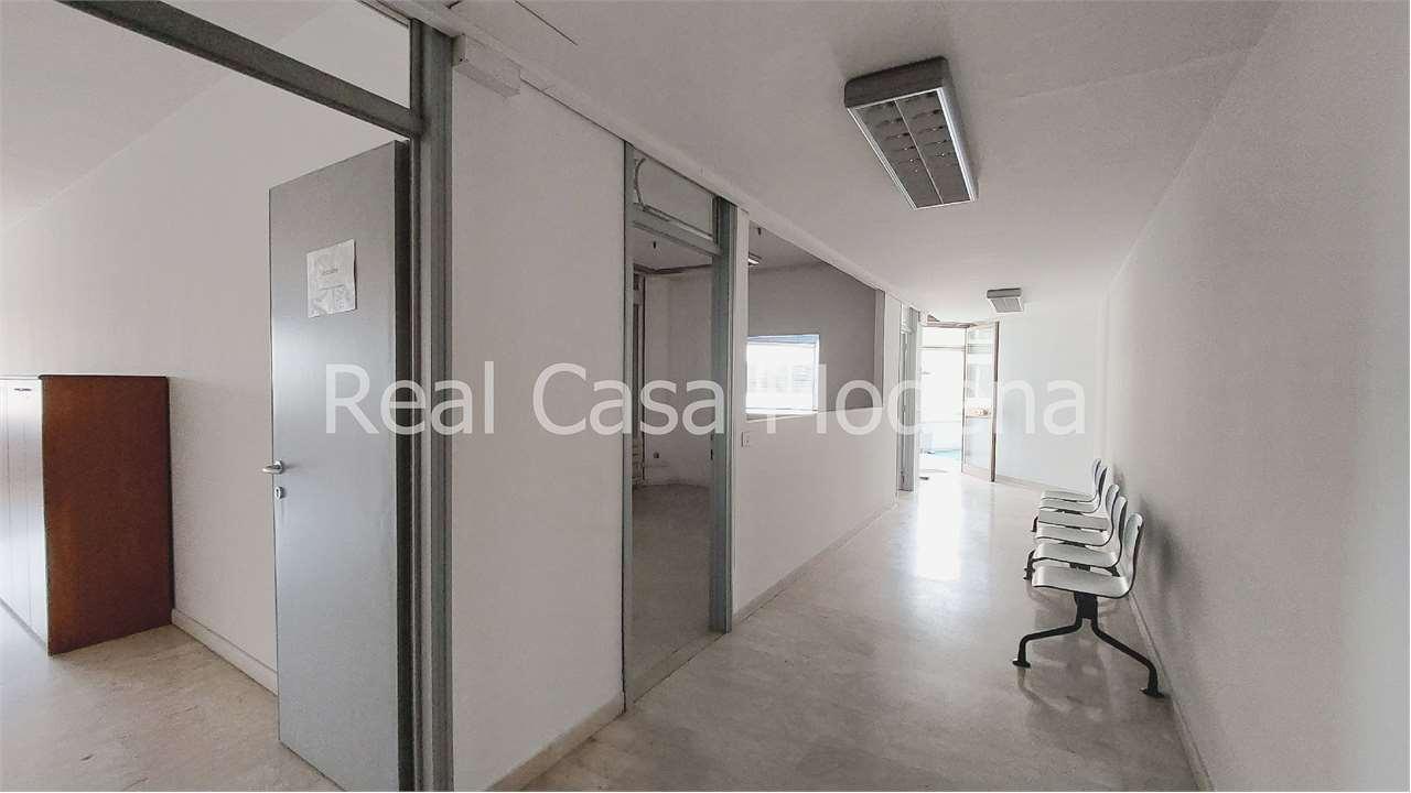 ufficio in vendita a Modena in zona San Faustino