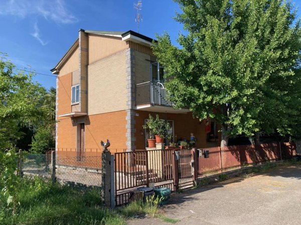 appartamento in vendita a Modena in zona Marzaglia