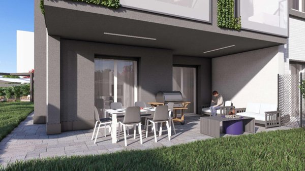 casa indipendente in vendita a Modena in zona Sant'Agnese