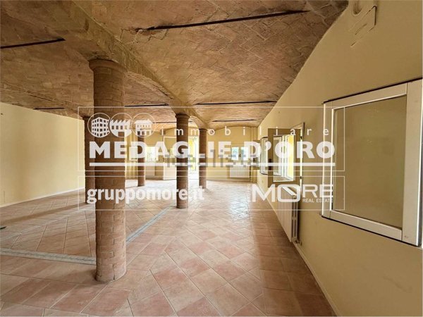 casa indipendente in vendita a Modena in zona Ganaceto