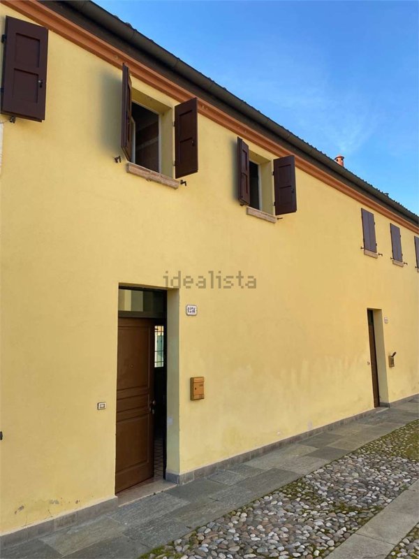 appartamento in vendita a Modena