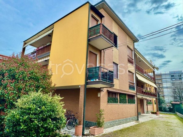 appartamento in vendita a Modena in zona Sant'Agnese