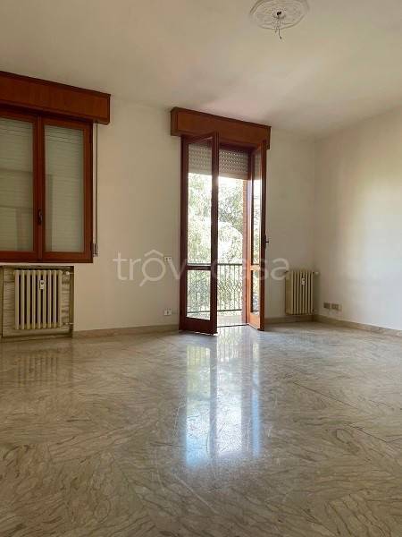 appartamento in vendita a Modena in zona Vaciglio