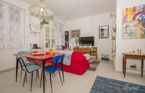 appartamento in vendita a Modena in zona San Lazzaro / Modena Est