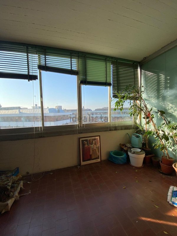 appartamento in vendita a Modena