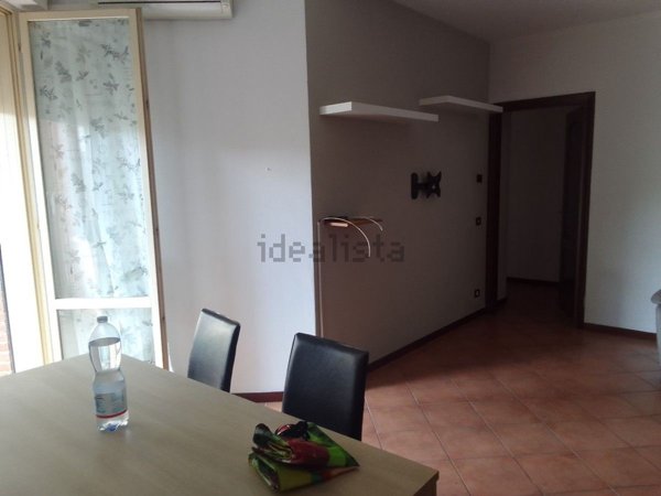 appartamento in vendita a Modena in zona Madonnina / Quattro Ville