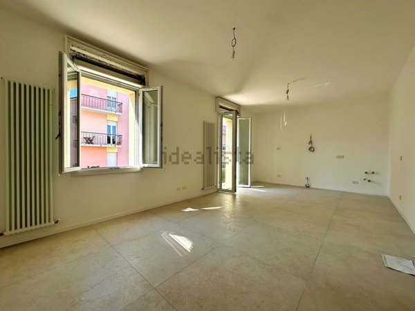 appartamento in vendita a Modena in zona Sant'Agnese