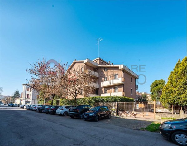 appartamento in vendita a Modena in zona Sant'Agnese