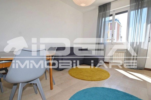 appartamento in vendita a Modena in zona San Faustino