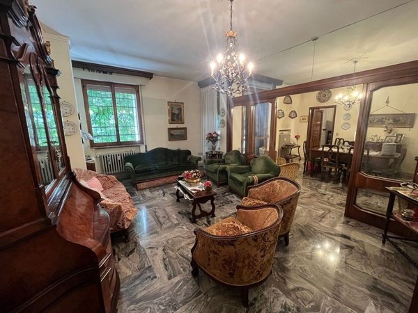 appartamento in vendita a Modena in zona Sant'Agnese