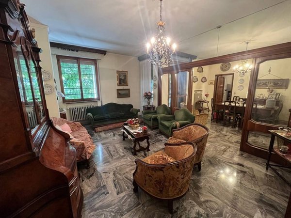 appartamento in vendita a Modena in zona Sant'Agnese