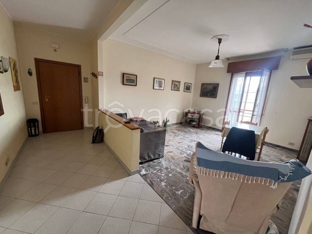 appartamento in vendita a Modena in zona San Cataldo