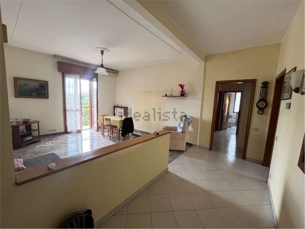 appartamento in vendita a Modena in zona San Cataldo