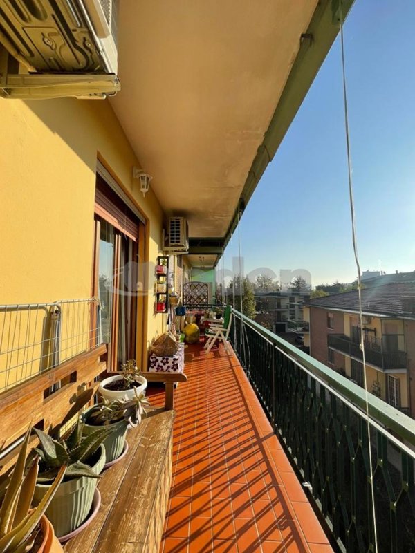 appartamento in vendita a Modena in zona Buon Pastore