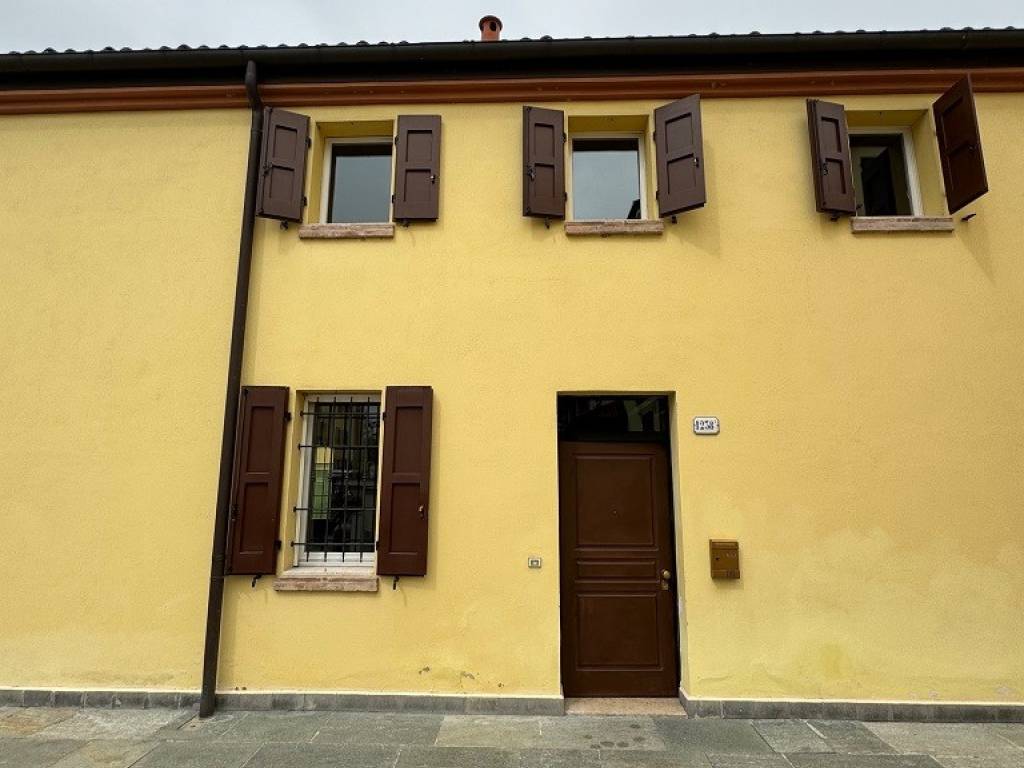 appartamento in vendita a Modena in zona Sant'Agnese