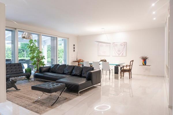 casa indipendente in vendita a Modena in zona Buon Pastore