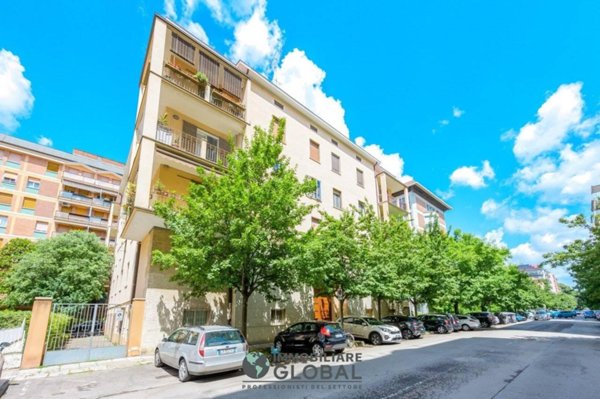 appartamento in vendita a Modena in zona San Lazzaro / Modena Est